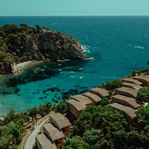 Ośrodek wypoczynkowy Zel Costa Brava, Tossa de Mar