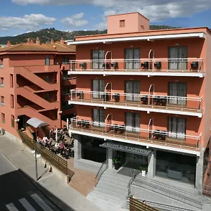 Hotel Tossa Beach Center, Tossa de Mar