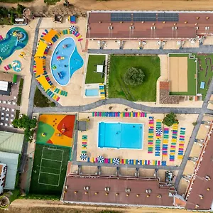 Medplaya Sant Eloi Apart-hotel