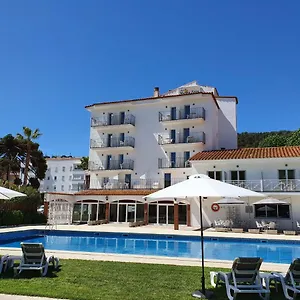 Hotel Marina Tossa, Tossa de Mar