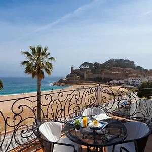 Hotel Diana, Tossa de Mar